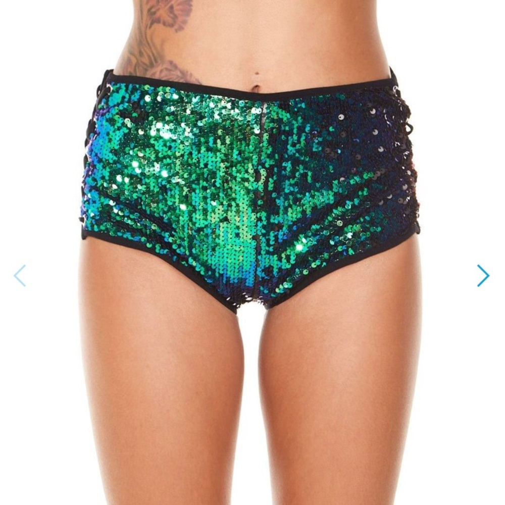 Iheartraves Rave Bottoms